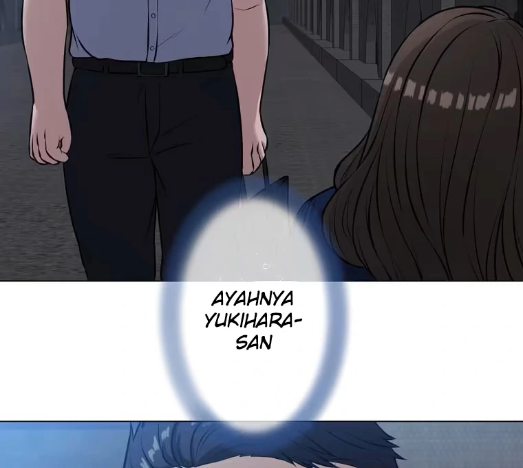 The Devil in School Chapter 25 Gambar 30