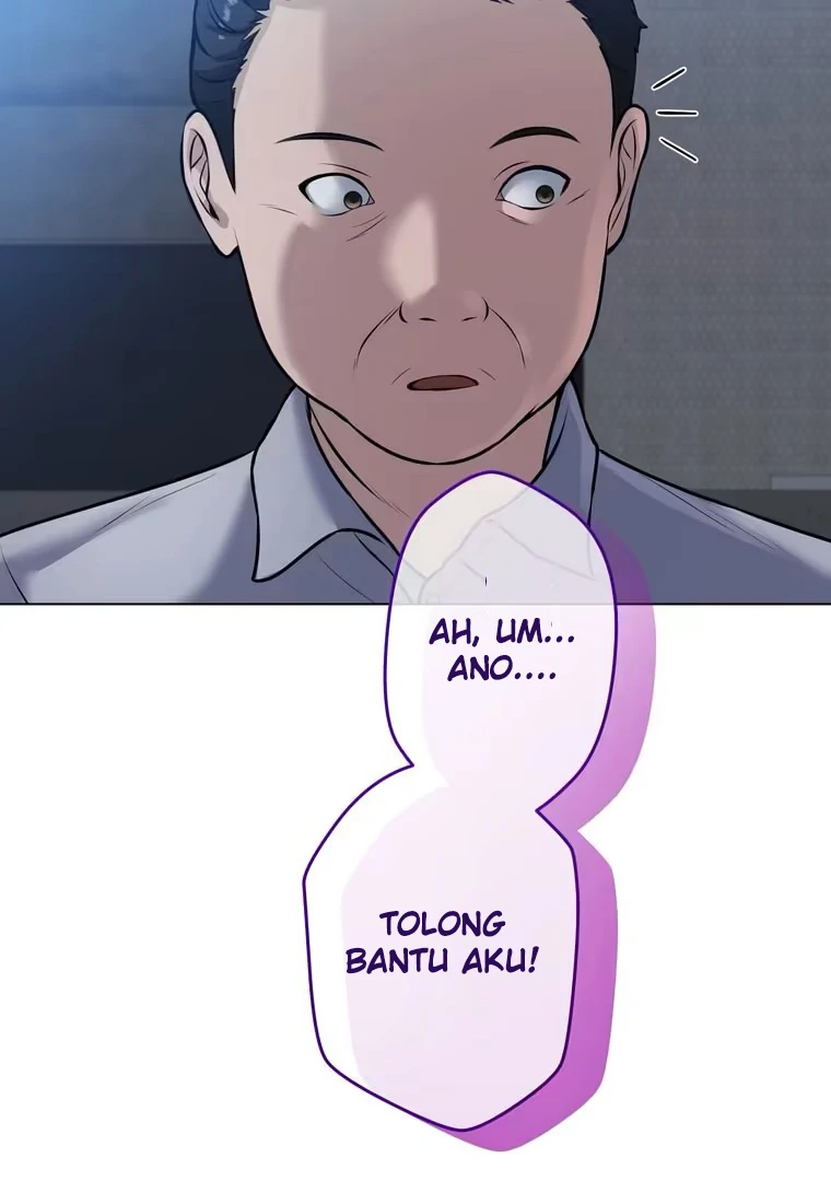 The Devil in School Chapter 25 Gambar 31