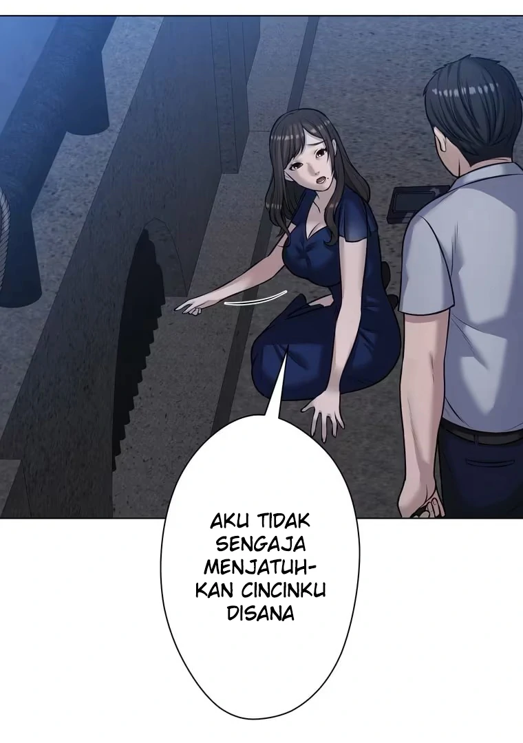 The Devil in School Chapter 25 Gambar 32