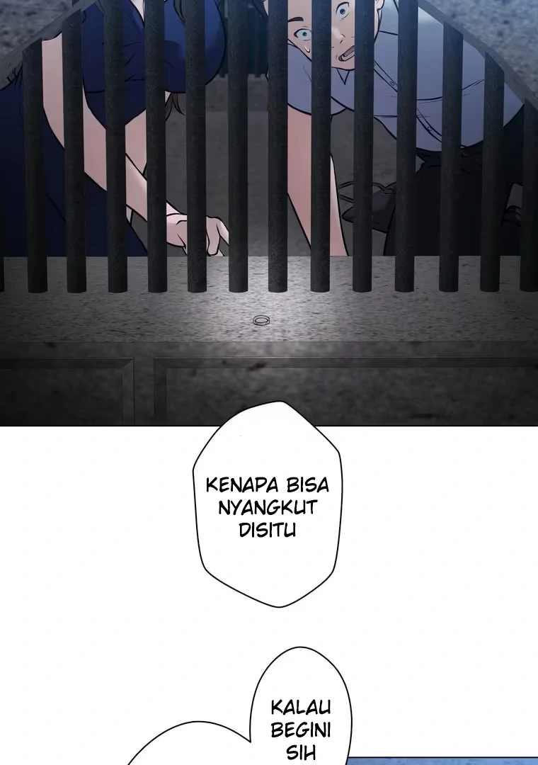 The Devil in School Chapter 25 Gambar 34