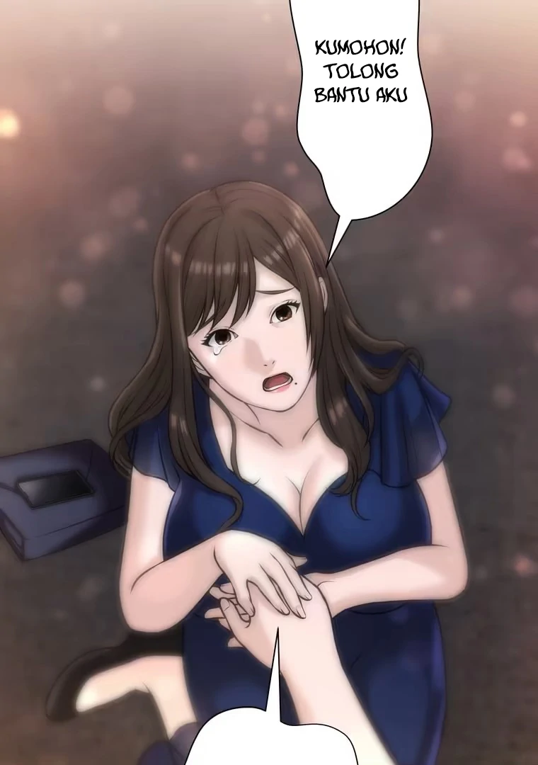 The Devil in School Chapter 25 Gambar 37