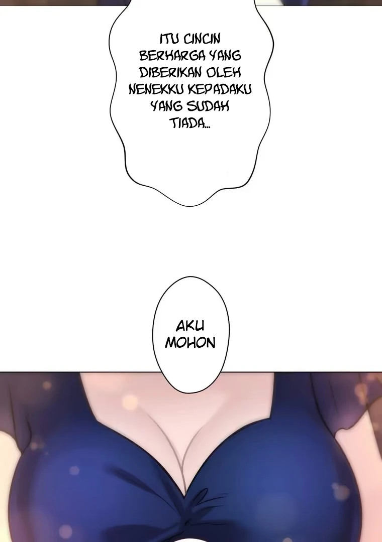 The Devil in School Chapter 25 Gambar 38