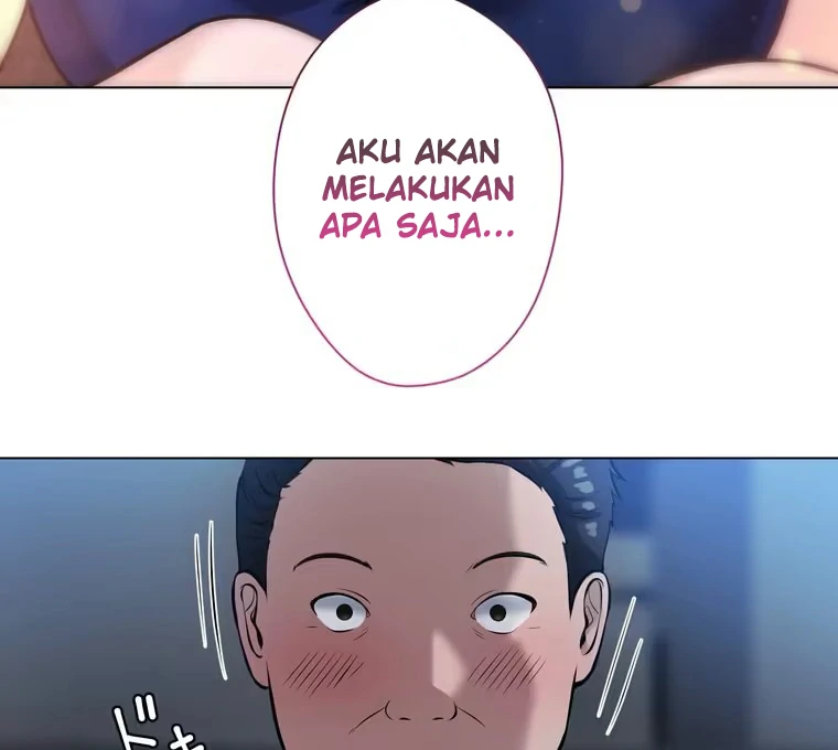 The Devil in School Chapter 25 Gambar 39