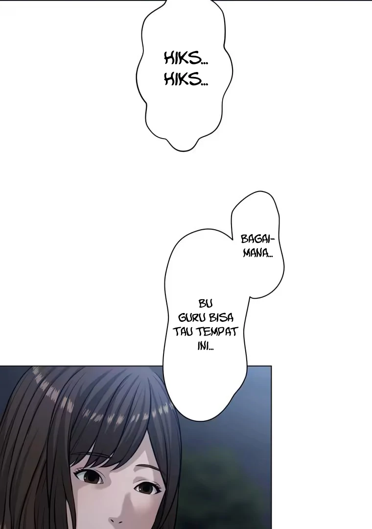 The Devil in School Chapter 25 Gambar 4