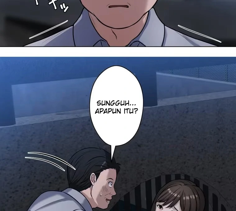 The Devil in School Chapter 25 Gambar 40