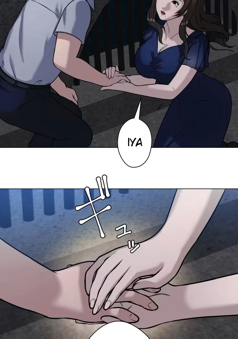 The Devil in School Chapter 25 Gambar 41