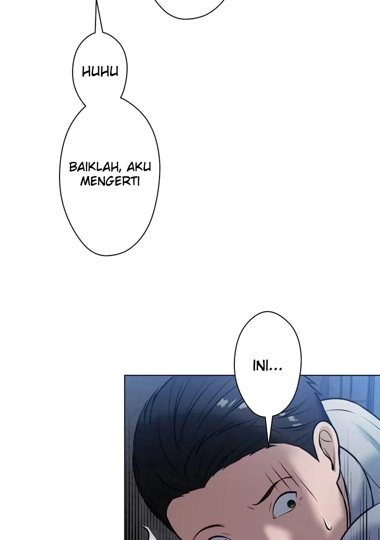 The Devil in School Chapter 25 Gambar 45