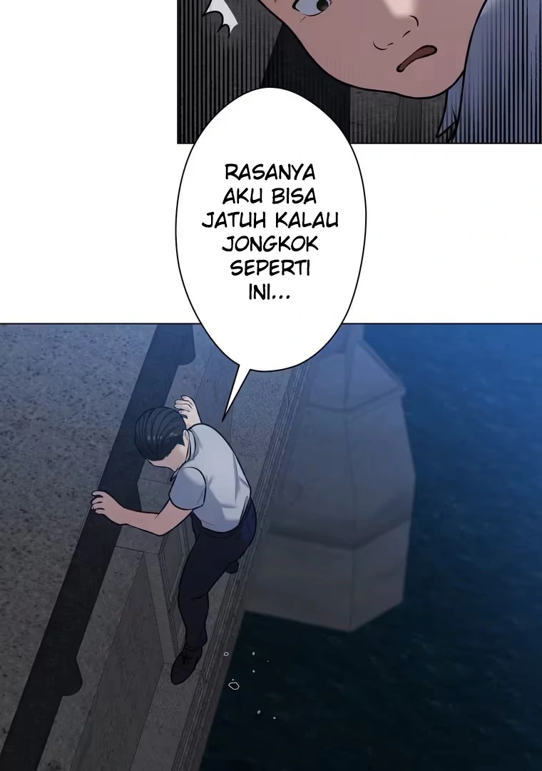 The Devil in School Chapter 25 Gambar 46