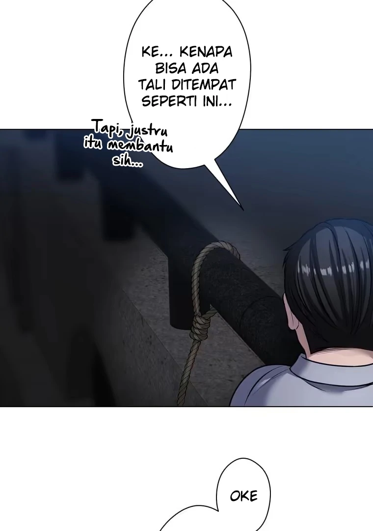 The Devil in School Chapter 25 Gambar 48