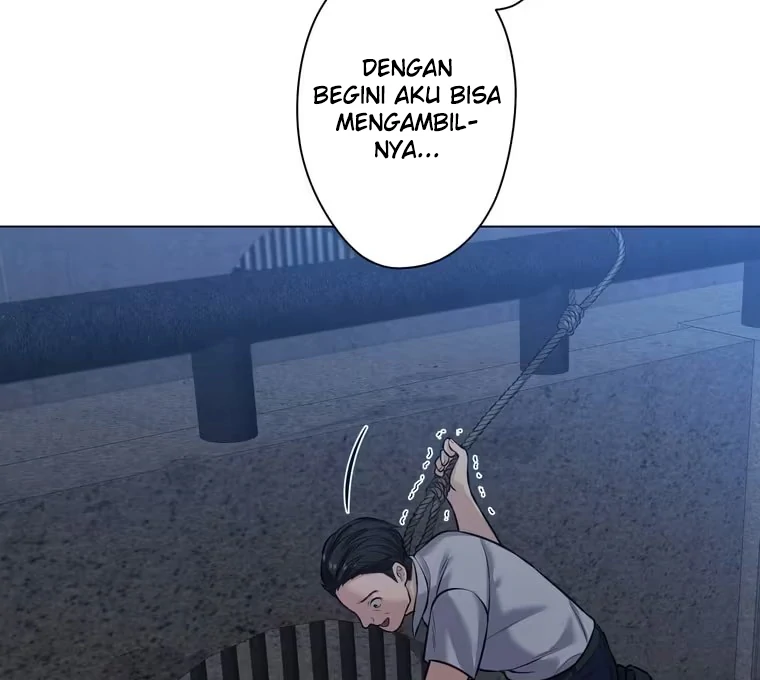 The Devil in School Chapter 25 Gambar 49