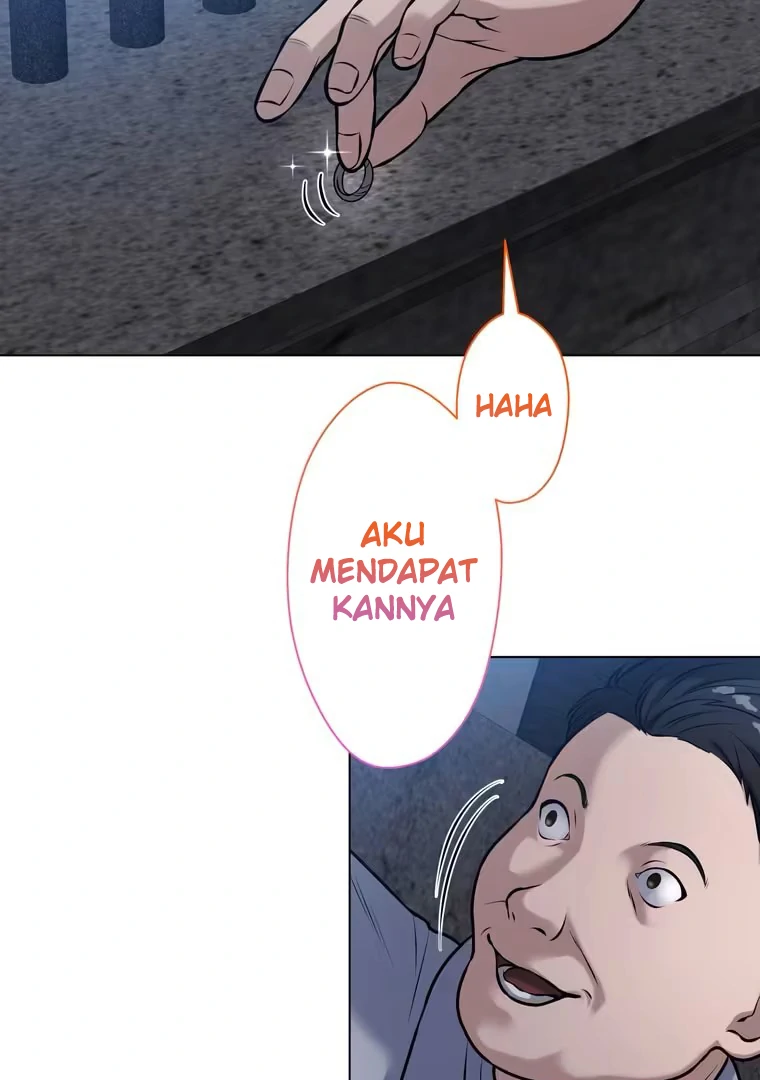 The Devil in School Chapter 25 Gambar 51