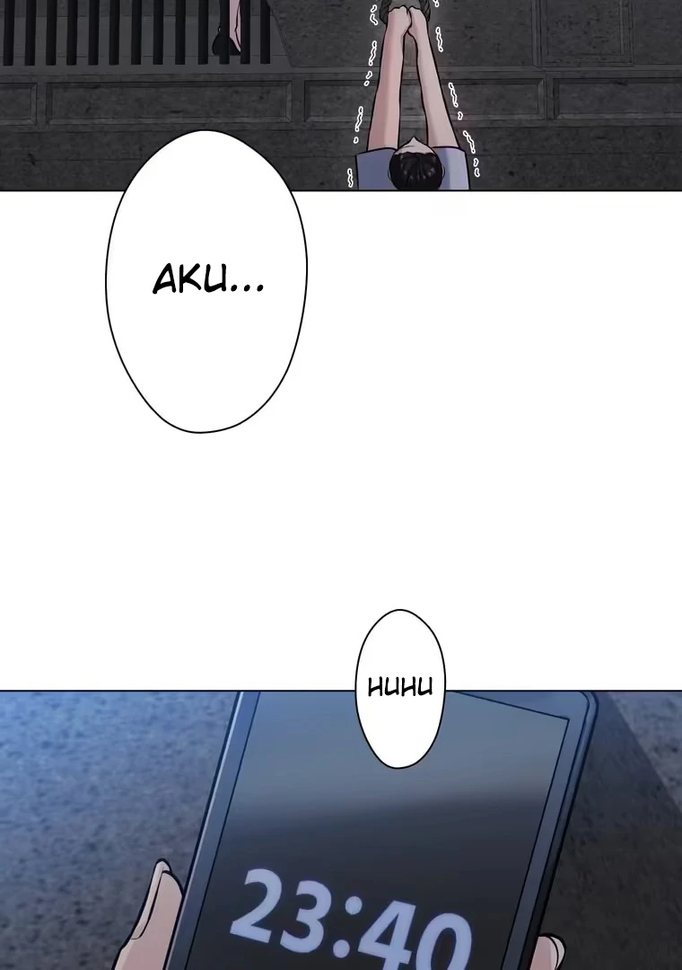 The Devil in School Chapter 25 Gambar 64