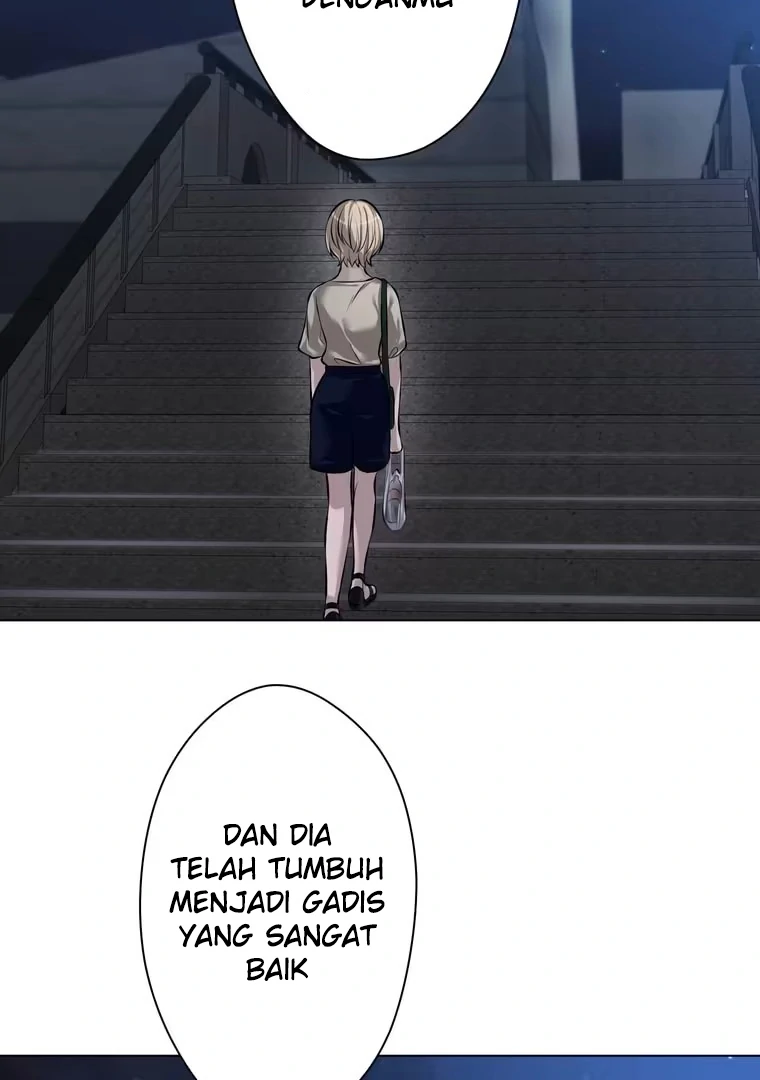 The Devil in School Chapter 25 Gambar 68