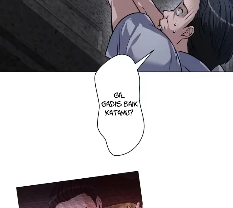 The Devil in School Chapter 25 Gambar 70