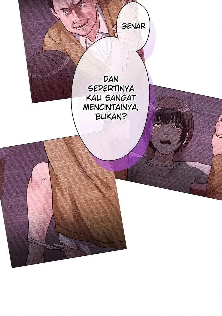 The Devil in School Chapter 25 Gambar 71