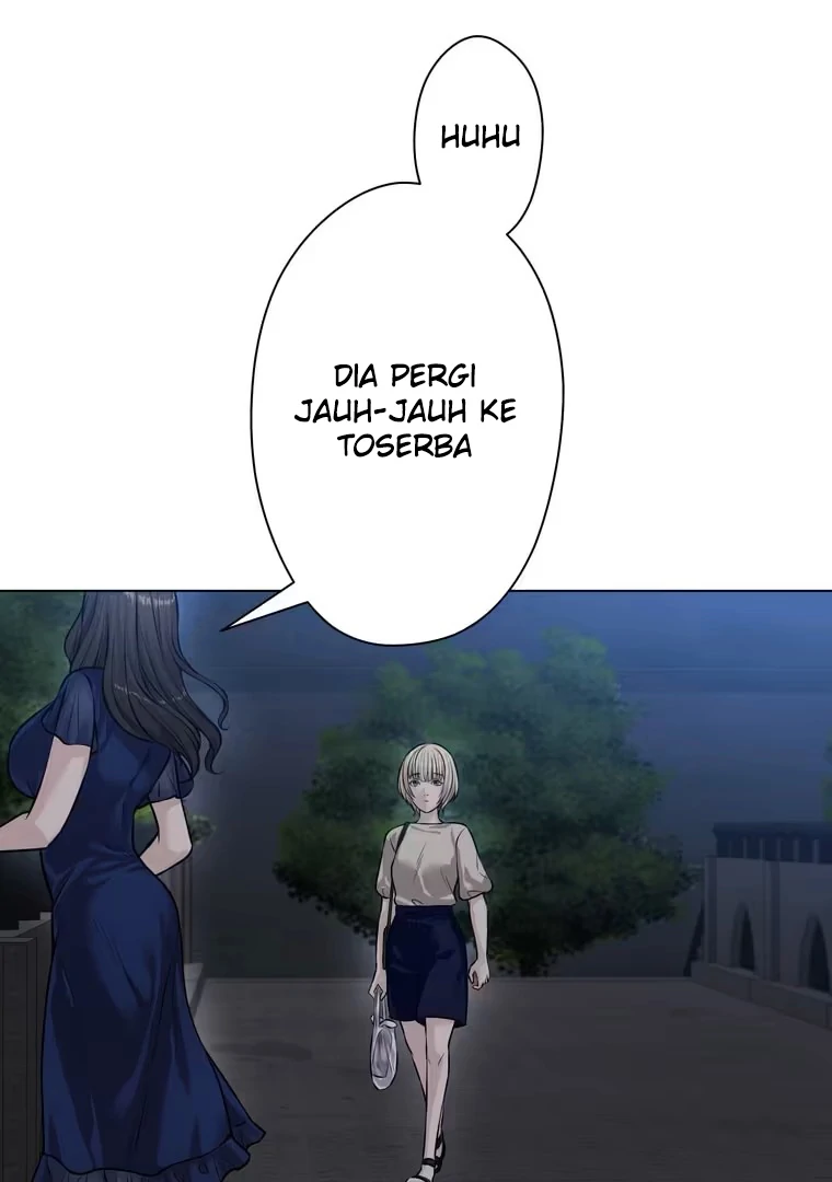 The Devil in School Chapter 25 Gambar 72