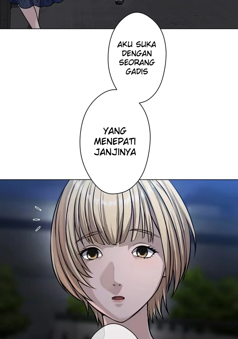 The Devil in School Chapter 25 Gambar 73