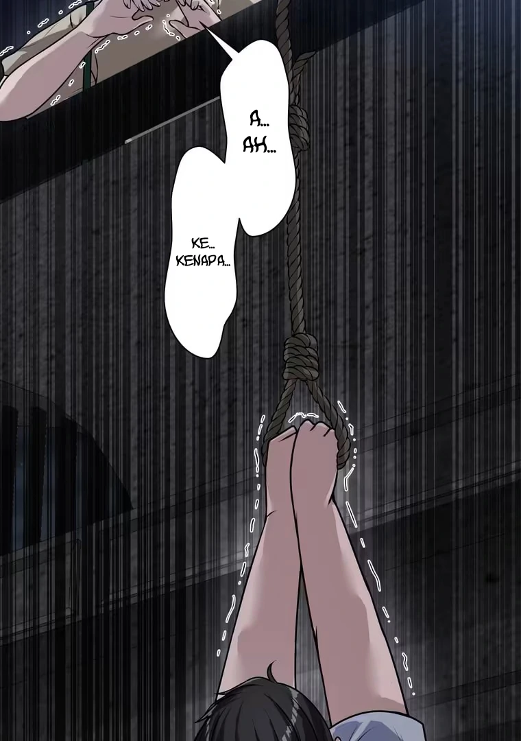 The Devil in School Chapter 25 Gambar 77