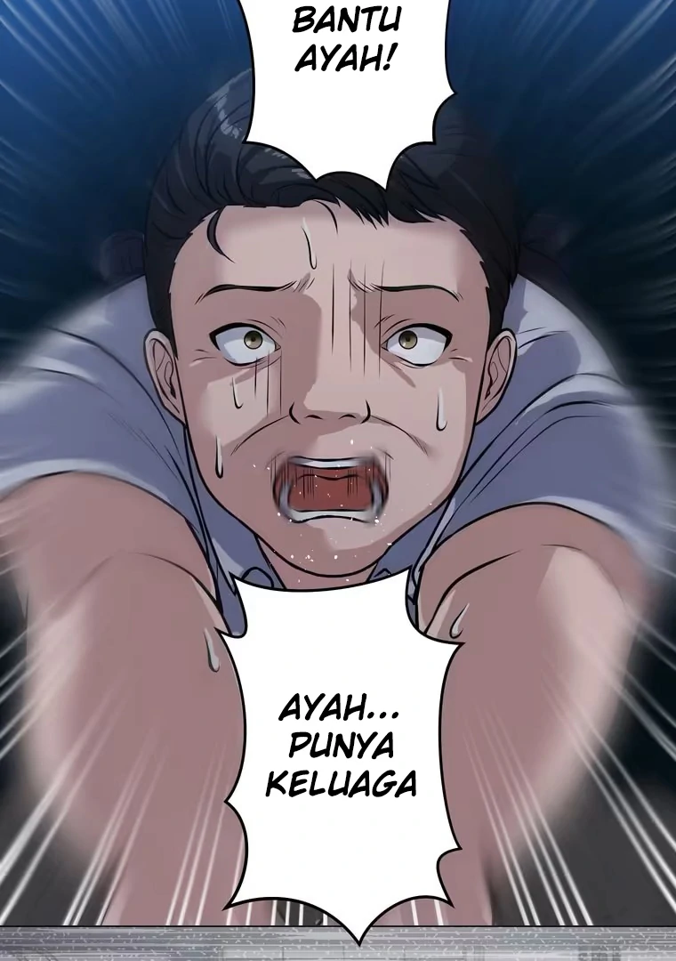 The Devil in School Chapter 25 Gambar 82