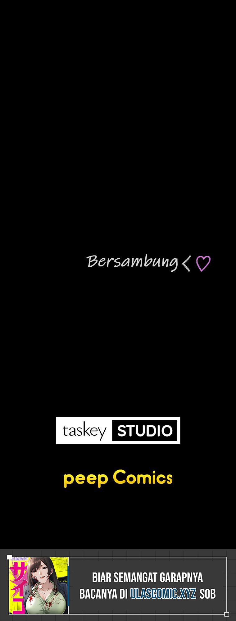 The Devil in School Chapter 24 Gambar 35