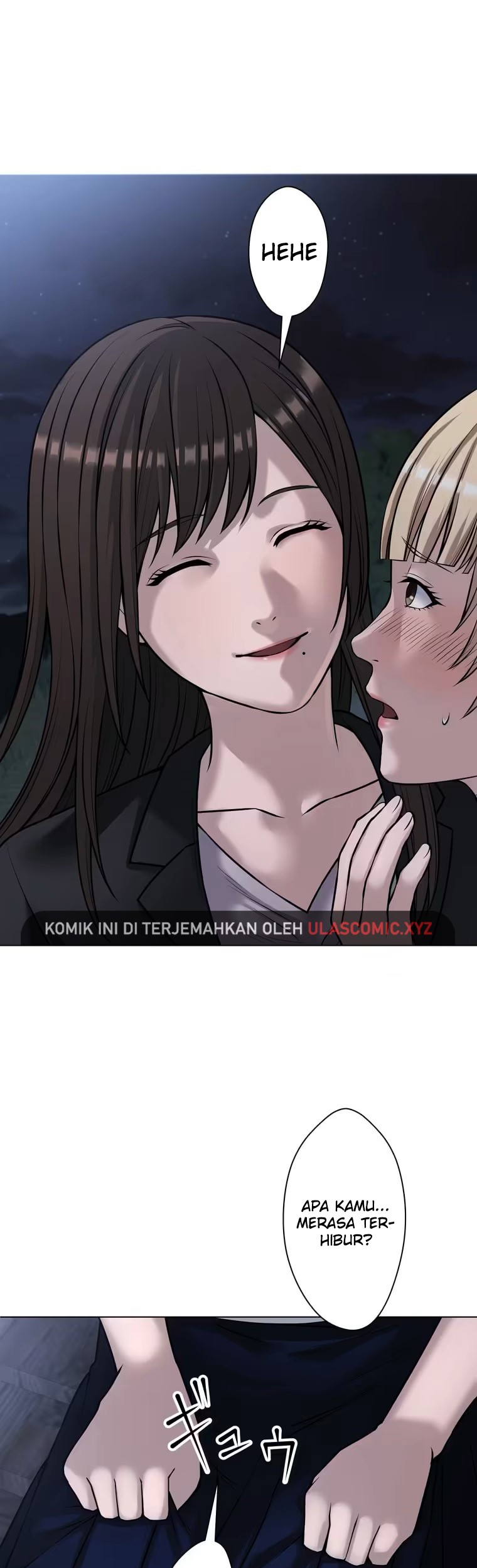 The Devil in School Chapter 24 Gambar 5