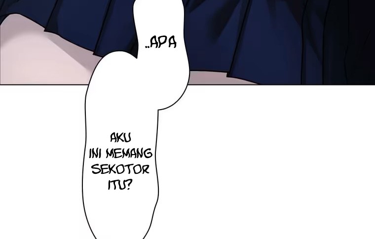 The Devil in School Chapter 24 Gambar 6