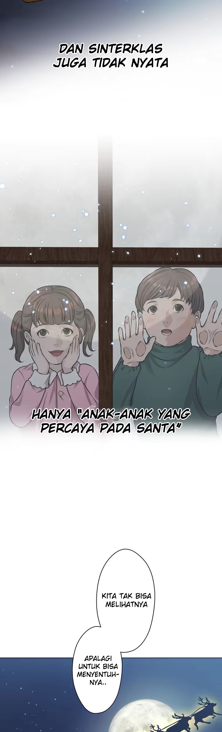 The Devil in School Chapter 24 Gambar 12