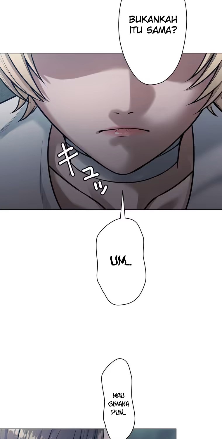 The Devil in School Chapter 24 Gambar 14