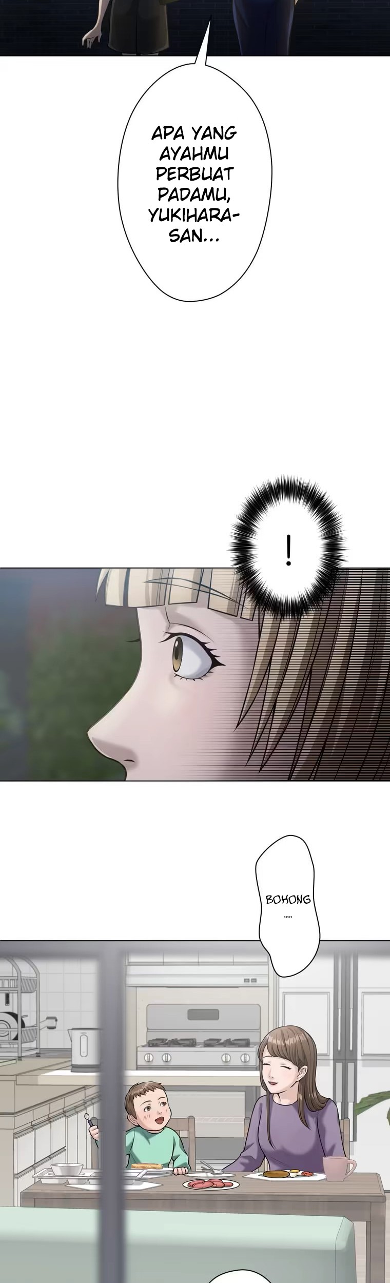 The Devil in School Chapter 24 Gambar 28