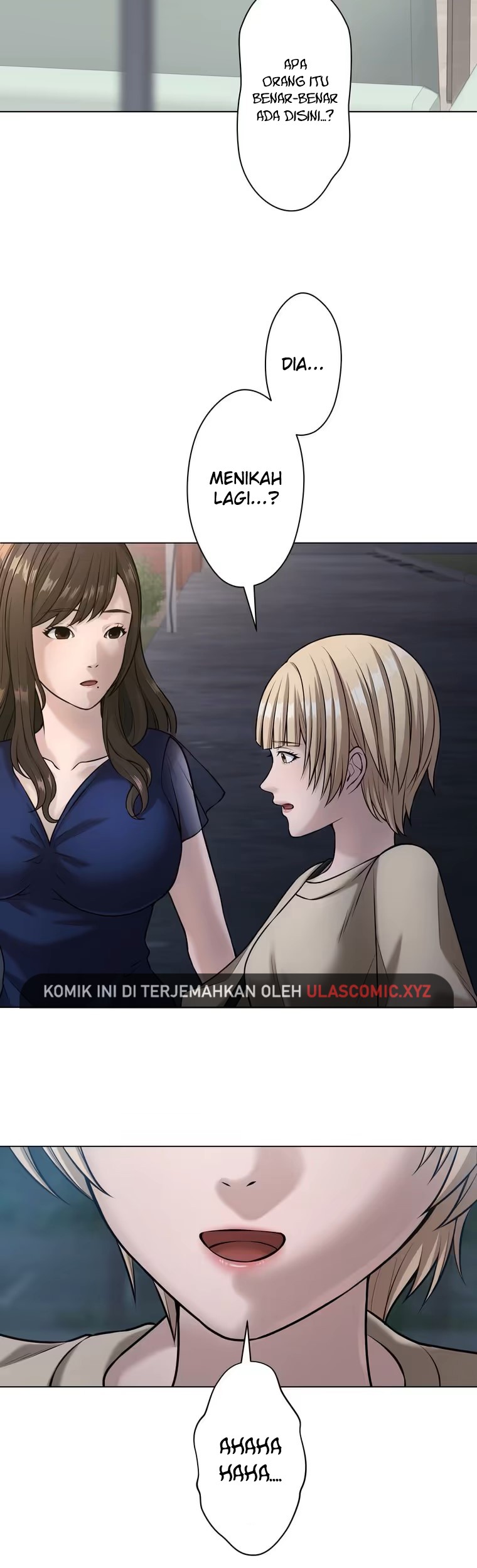The Devil in School Chapter 24 Gambar 29
