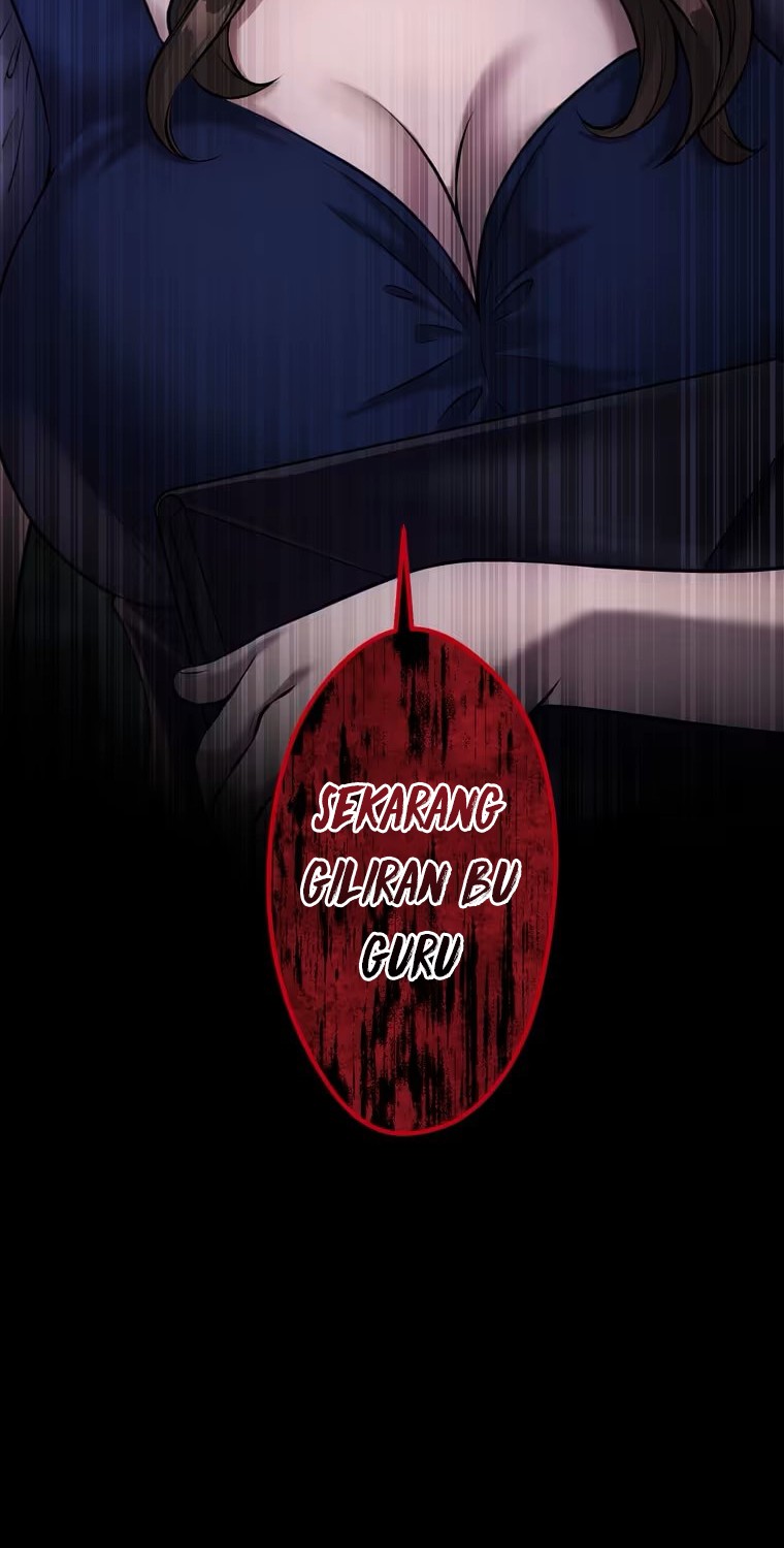 The Devil in School Chapter 24 Gambar 34