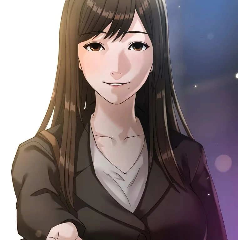 The Devil in School Chapter 23 Gambar 10