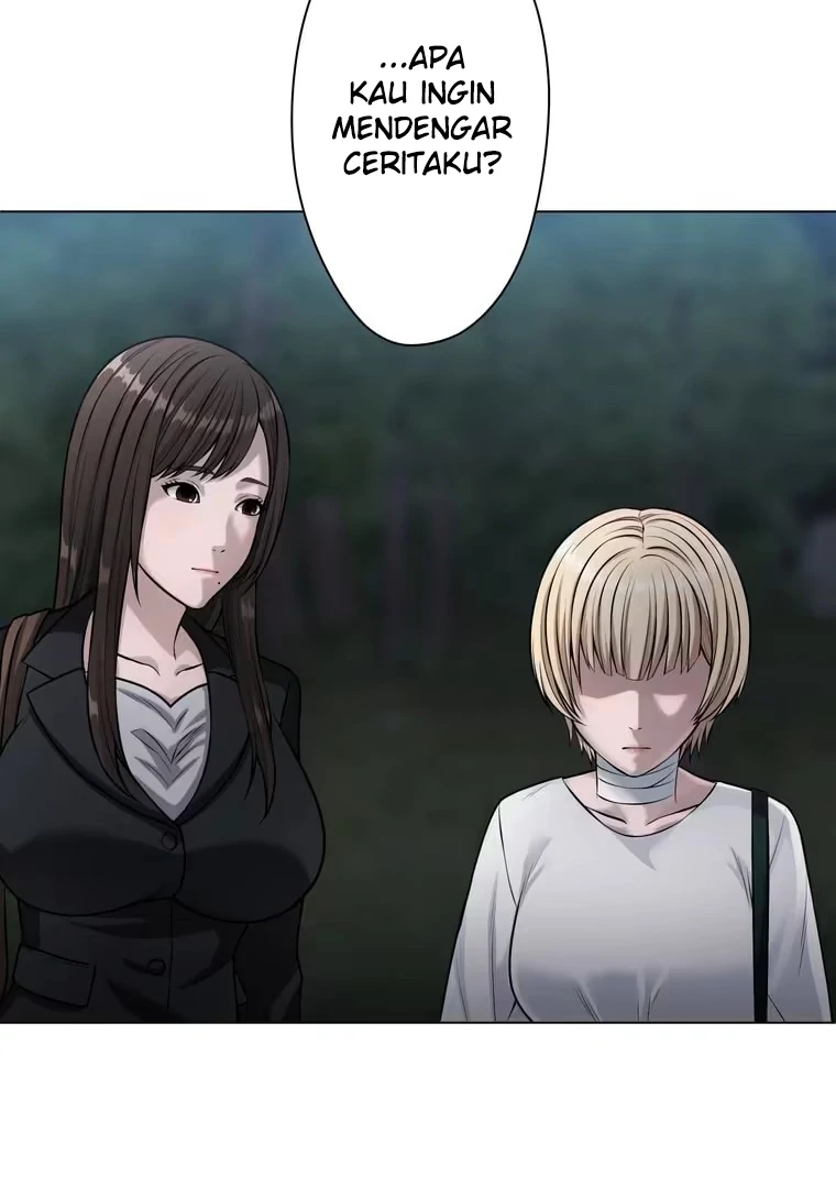 The Devil in School Chapter 23 Gambar 17