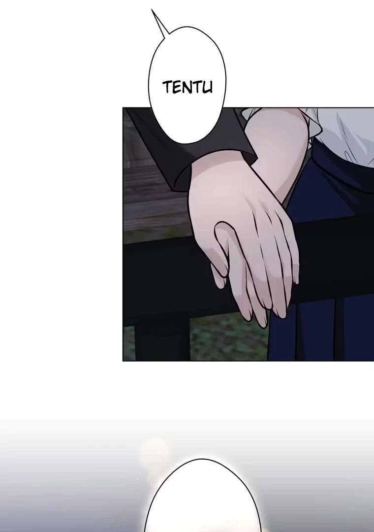 The Devil in School Chapter 23 Gambar 18