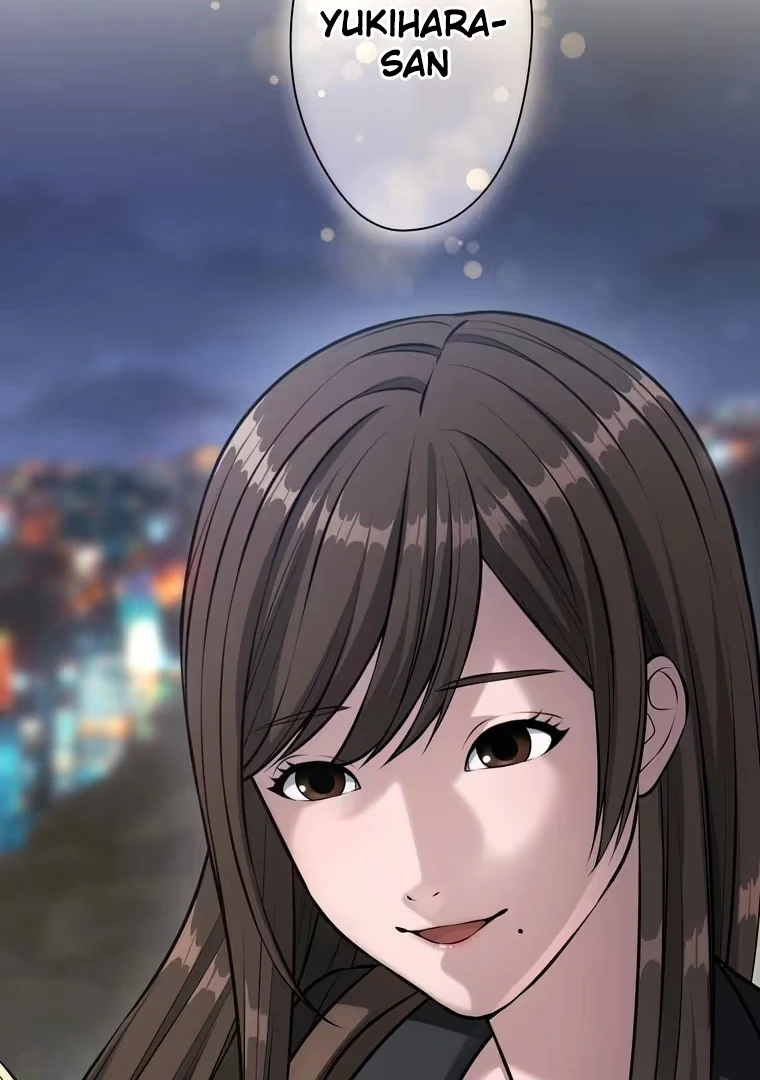 The Devil in School Chapter 23 Gambar 19