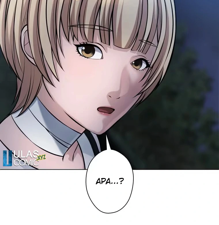 The Devil in School Chapter 23 Gambar 21