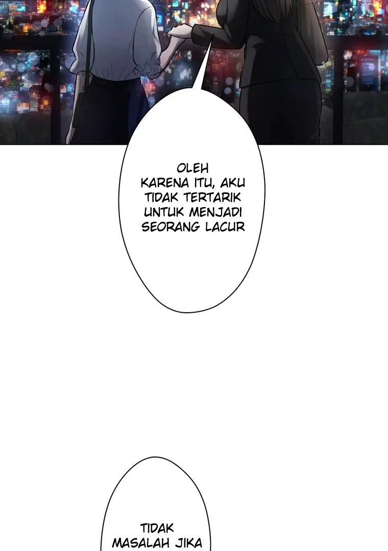 The Devil in School Chapter 23 Gambar 23