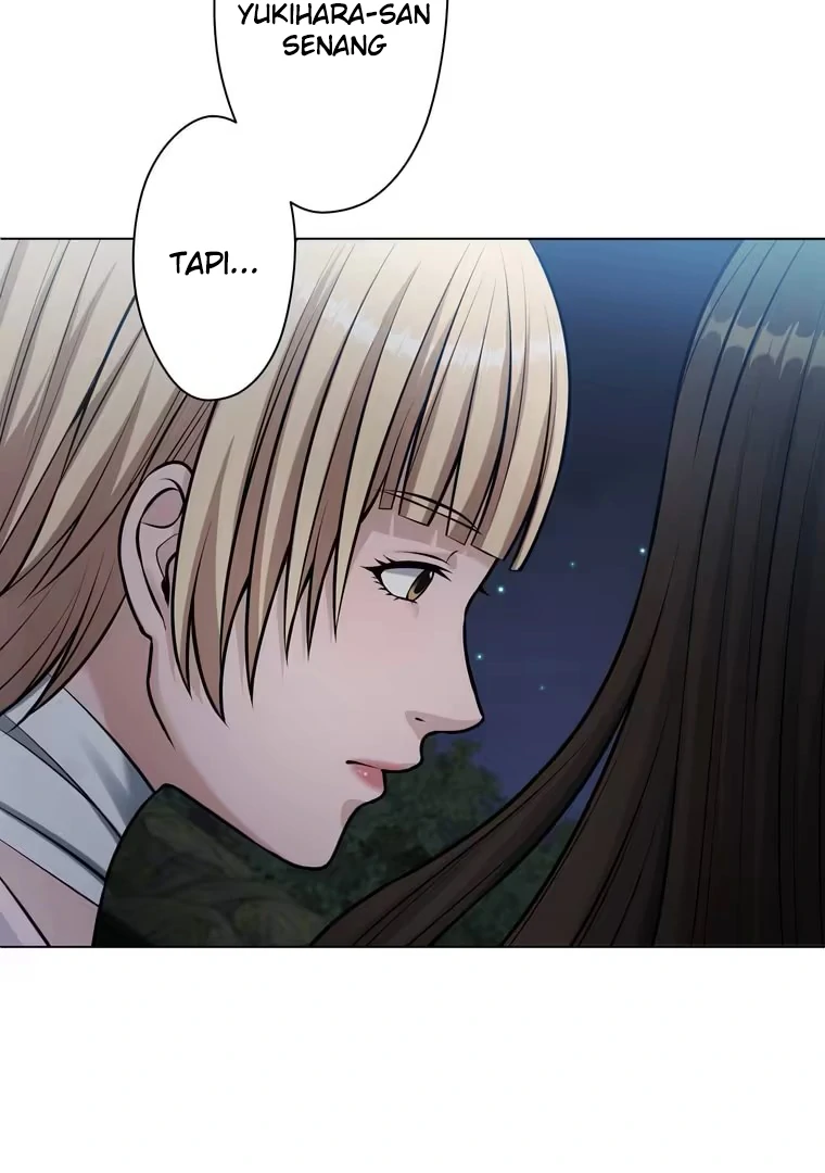 The Devil in School Chapter 23 Gambar 24