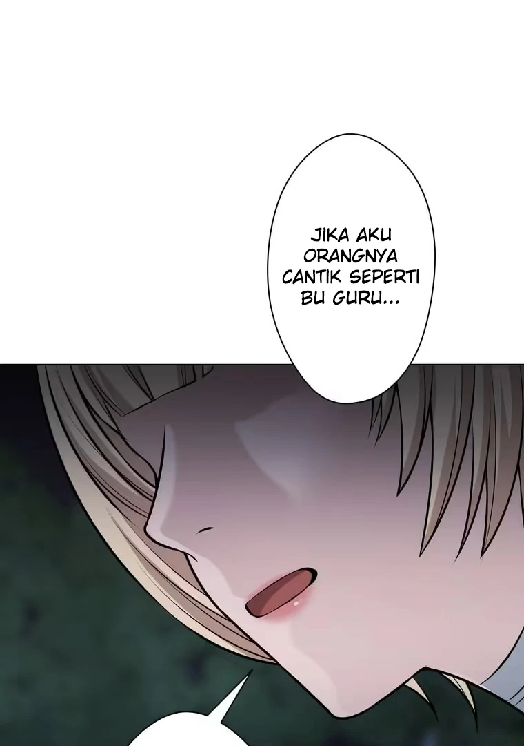 The Devil in School Chapter 23 Gambar 26