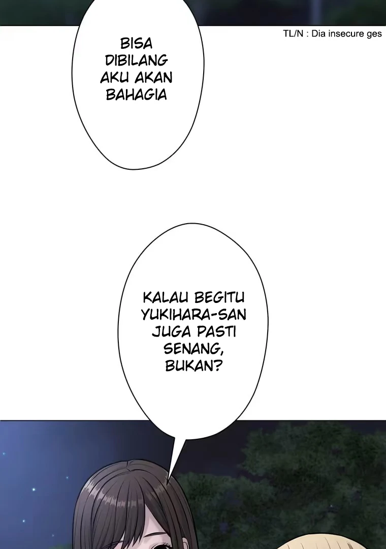 The Devil in School Chapter 23 Gambar 27