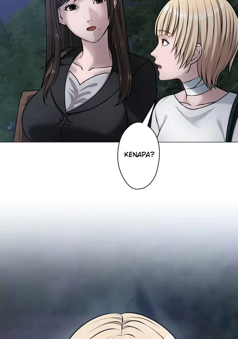 The Devil in School Chapter 23 Gambar 28