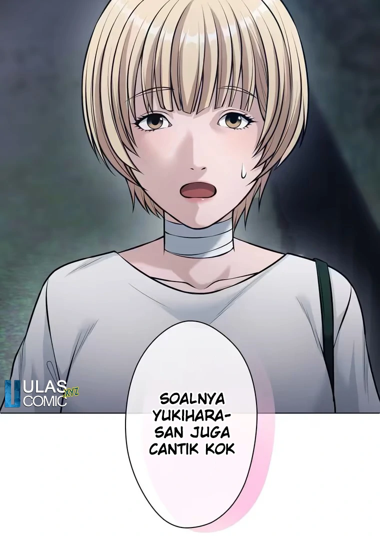 The Devil in School Chapter 23 Gambar 29