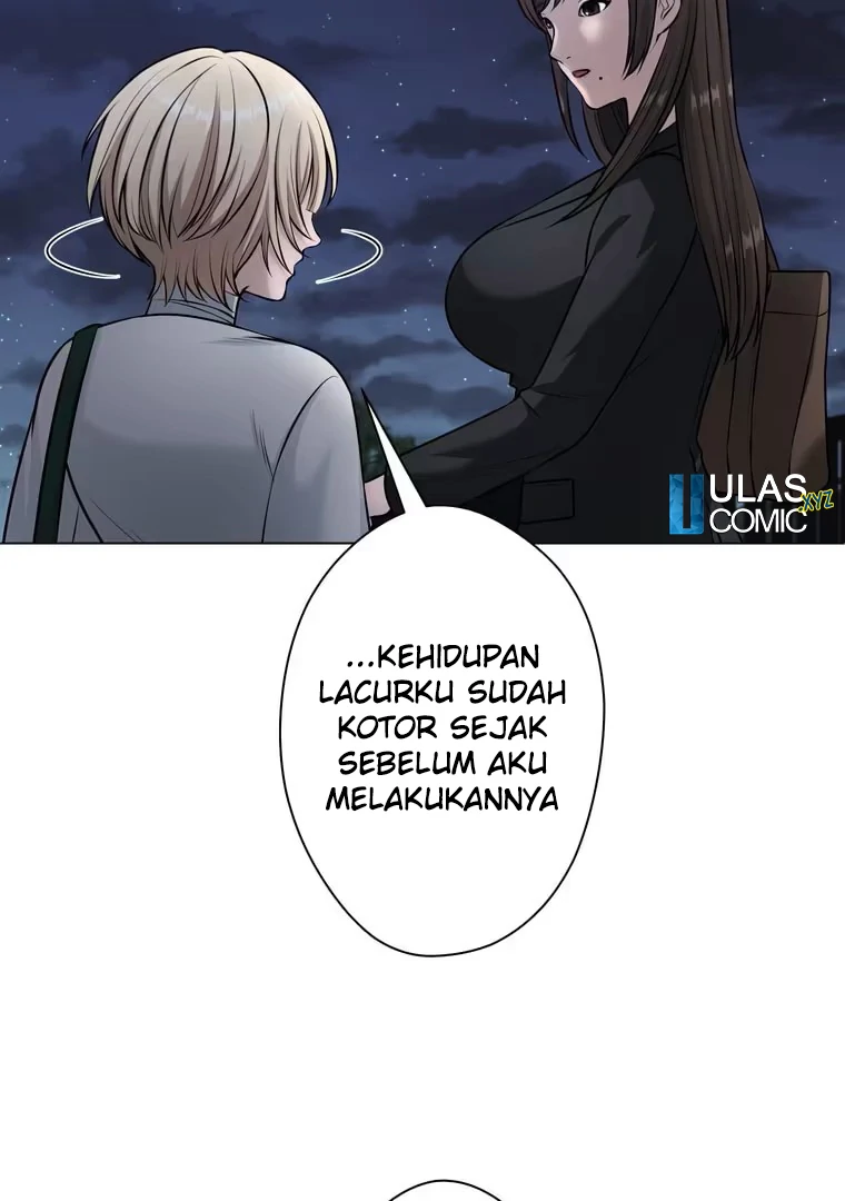The Devil in School Chapter 23 Gambar 35