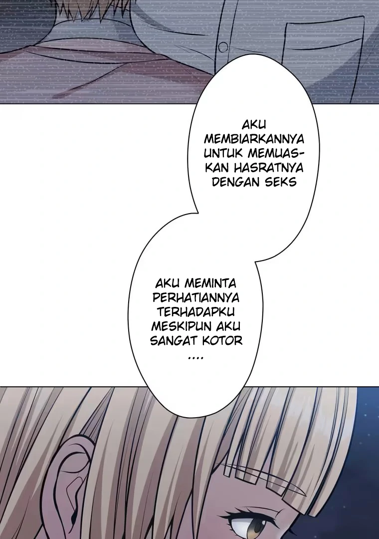 The Devil in School Chapter 23 Gambar 37