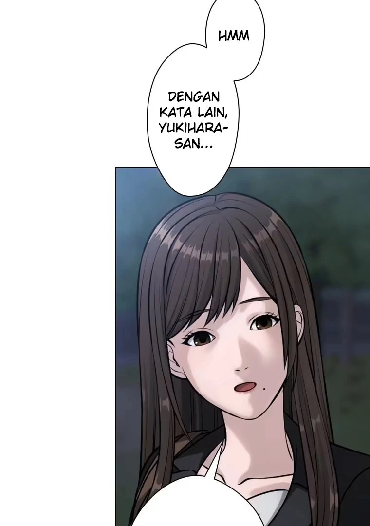 The Devil in School Chapter 23 Gambar 39