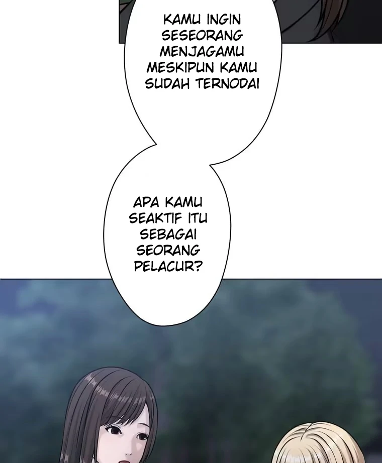 The Devil in School Chapter 23 Gambar 40
