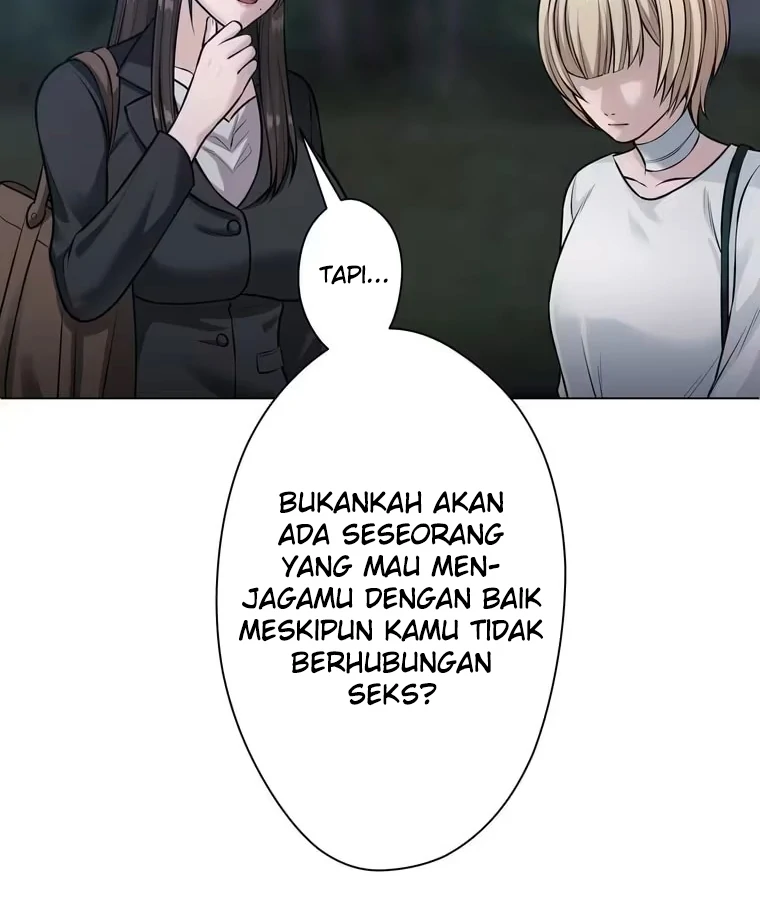 The Devil in School Chapter 23 Gambar 41
