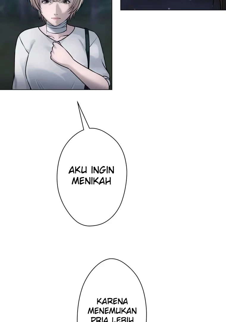 The Devil in School Chapter 23 Gambar 48