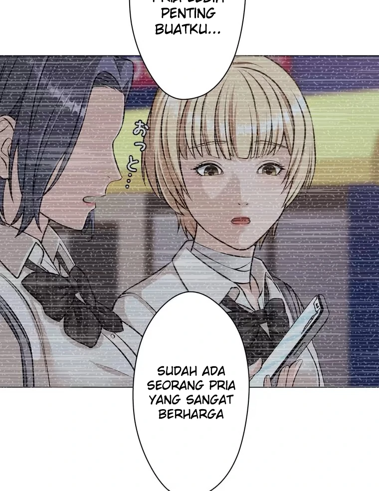 The Devil in School Chapter 23 Gambar 49