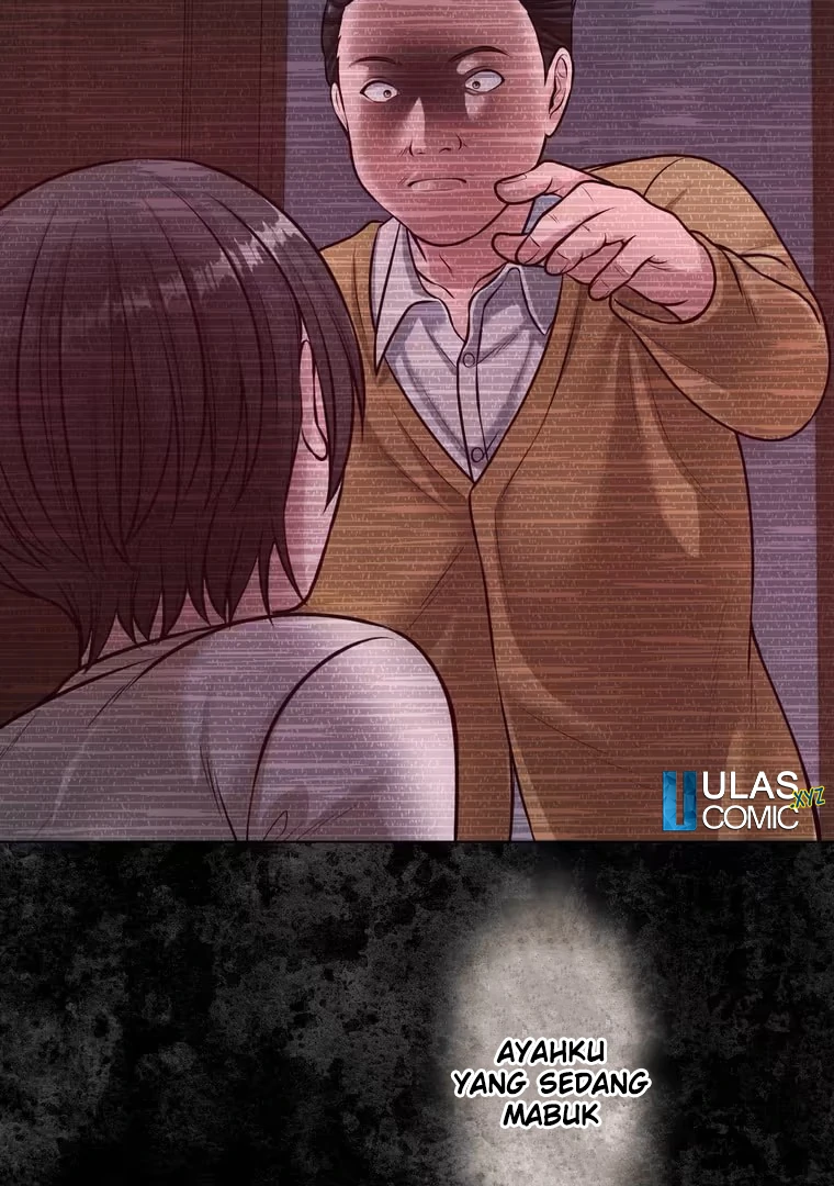 The Devil in School Chapter 23 Gambar 64